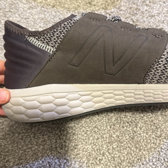 Men’s New Balance Fresh Foam Cruz V2 Running Shoe size 13 - Picture 9 of 11